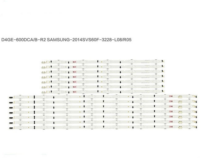 삼성 60인치 UN60H6200 UN60H6300 UN60H6350 UN60H6340 UN60H6400 UN60H6450 UN60H6500 UN60H6550 호환용TV백라이트, 1개
