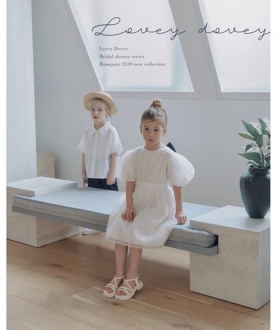 로아앤제인 (시어서커)빛나샤원피스 3036913