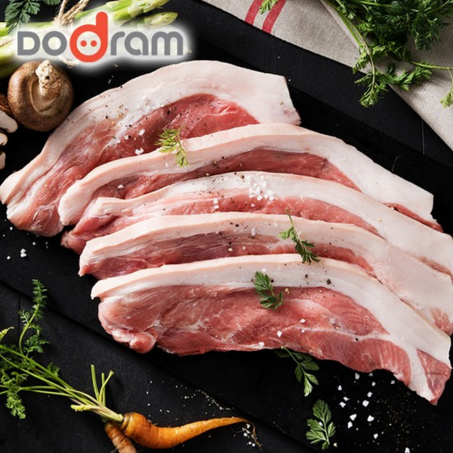 냉장 칼집 앞다리 구이용 500g 외, 앞다리 보쌈용 1kg