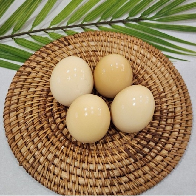 VDD 구운계란 한판, 중란 한판, 1개, 30구