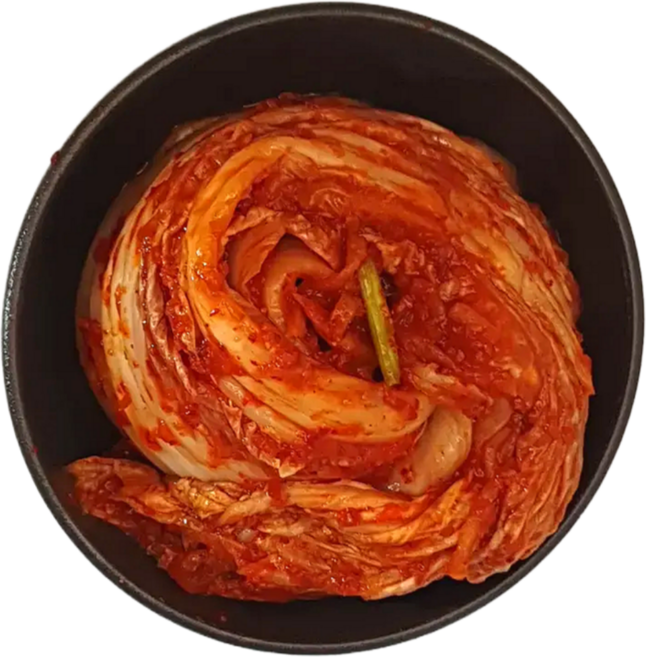 [정든촌] 당일제조 오늘담근 전라도 보쌈김치 아삭 해썹 HACCP 국내산 백화점 식품관, 1개, 2kg