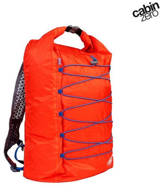 [캐빈제로] CABIN ZERO ADV 드라이백팩 30L