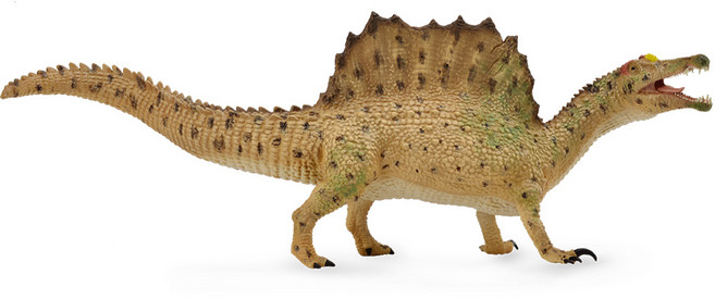 컬렉타 걷는 스피노사우루스 88724, 1개