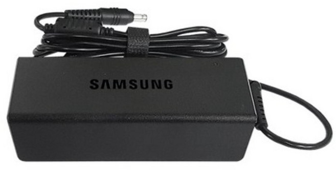 삼성 AD-6019B 어댑터 CPA09-004A PSCV600122B BA44-00297A 충전기 AD-6019R -6019A -6019C 케이블별도, 1개