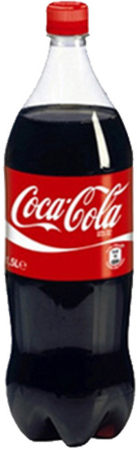 코카콜라 업소용, 1.25L, 6개