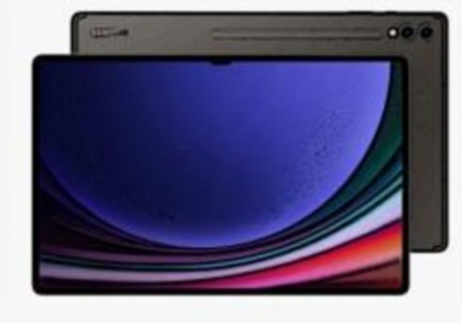 삼성 갤럭시탭 S9 울트라 와이파이 512GB SM-X910 태블릿 PC