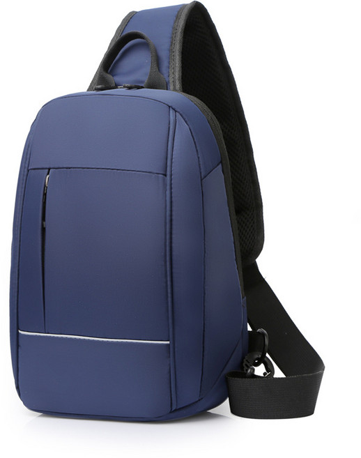 에쉬울프 USB연결 다용도 슬링백