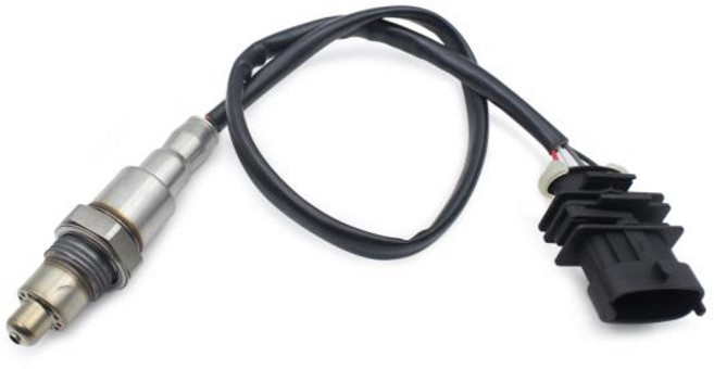 두카티 멀티스트라다 1200 D-Air 파이크스 피크 스포츠 그랜드 투어 GT 950 V2 S 산소 센서 배기구 5521449