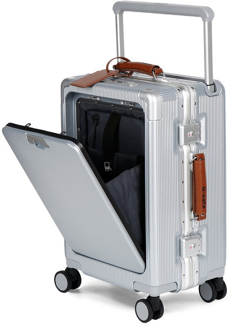 자피레 지오트캐리어 포켓형 원터치 금고형