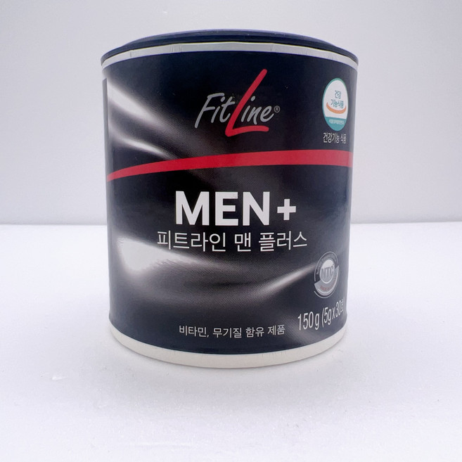 피트라인 맨플러스, 150g, 1개