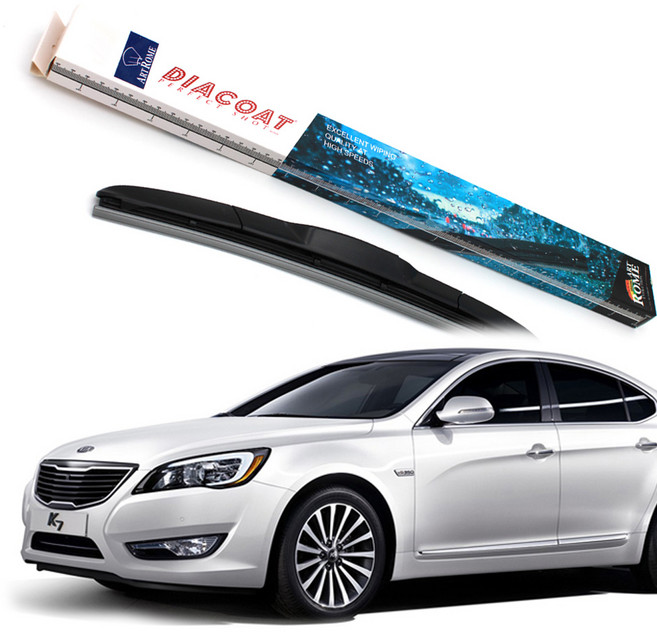 디아콧 와이퍼 K7 1세대 운전석+조수석 풀세트