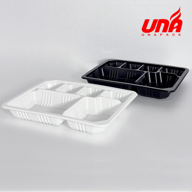 화이트 23193-6A(B) 실링용기, 1개, 600개