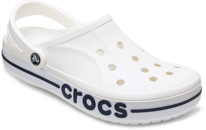 크록스 본사 바야밴드 클로그