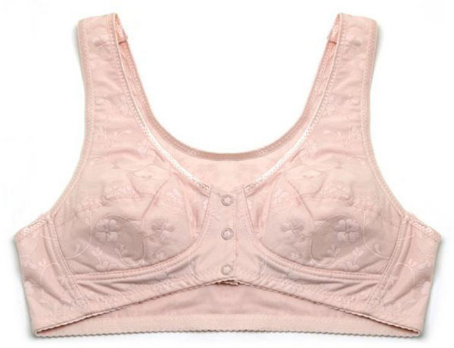 루미 국내산 3042 맥시업 앞여밈 브라1종