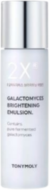 투엑스알 갈락토미세스 브라이트닝 에멀전 150ml, 1개