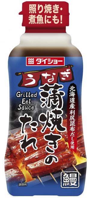 다이쇼 장어구이 양념, 240g, 1개