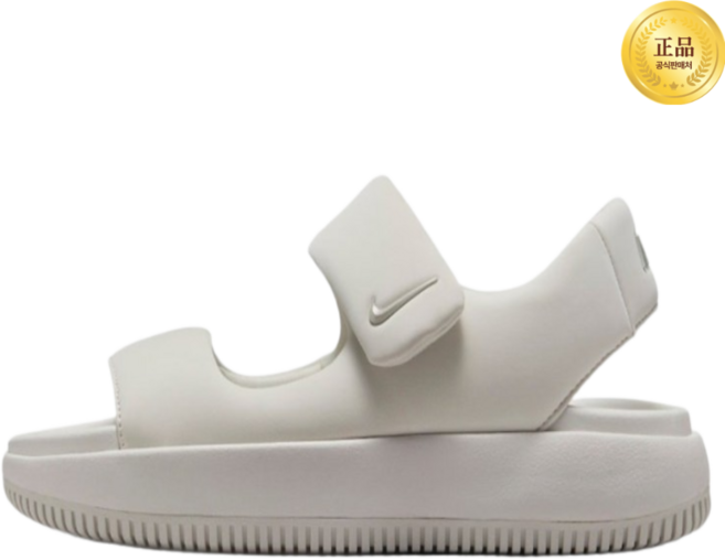 (국내매장정품) 나이키여성캄샌들 여름물놀이 스포츠패션 발편한쿠셔닝 푹신한필수템