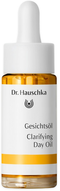 닥터하우쉬카 클레리파잉 리밸런싱 오일 유수분밸런스 18ml 1개