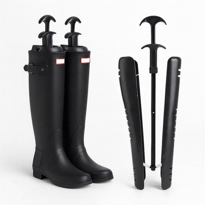 하네르 롱부츠보관 통늘리기 보관 키퍼