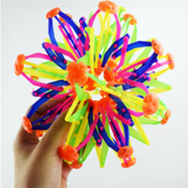 브로컬리디자인 변신 매직공, 1개