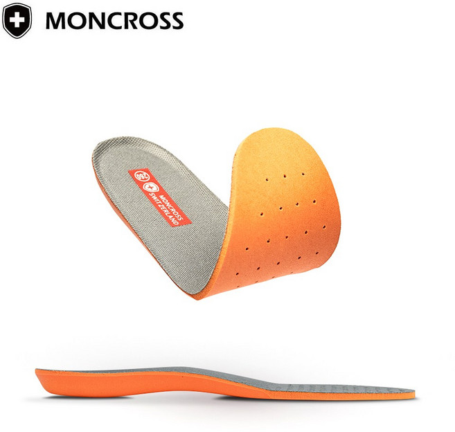 몽크로스 바론 인솔 푹신한 깔창