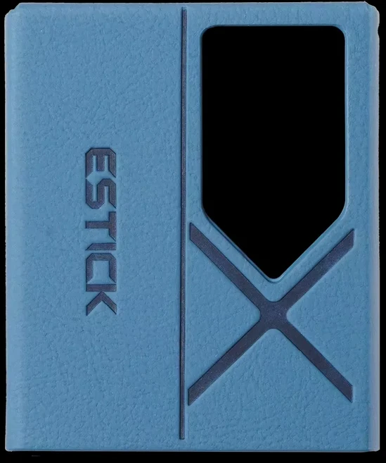 Fiio Ka17 USB 하이파이 DAC 휴대용 오디오 디코더 듀얼 Es9069q Pcm768 Dsd512 3.5/4.4mm 출력 안드로이드, 01 KA17 blue case