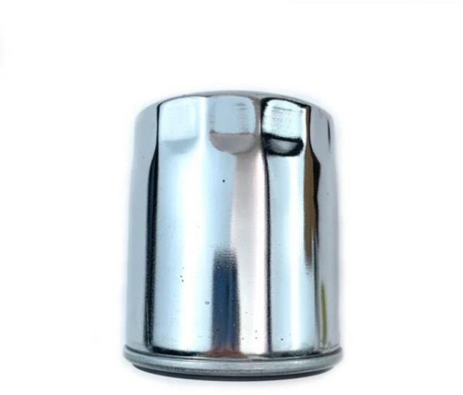 할리 883 고성능 오일 필터 렌치 도구 1200 XL 소프테일 다이나 스포스터 투어링 FLHX FXDF, 1) Silver, 01 실버