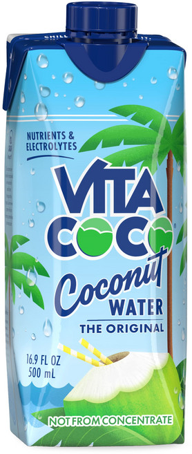 비타 코코 퓨어 코코넛 water 500밀리리터 비타 코코 퓨어 코코넛 water 500밀리리터, 500ml, 1개