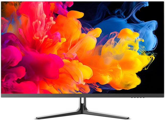 아이딕 프리미엄 80cm 32인치 모니터 IPS패널 4K UHD 고해상도 울트라 4K 게이밍 사무용 HDR DP포트 가성비 모니터 HB325U, 32인치UHD모니터/HB325U(무결점)