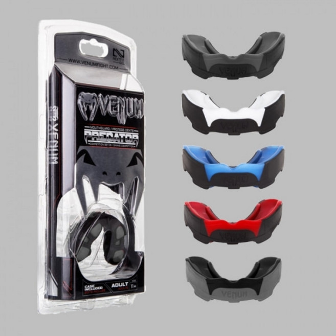 베넘 프레데터 마우스가드 - 케이스포함, 1개