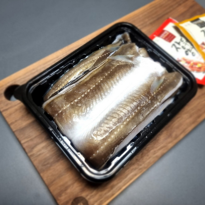 장어 붕장어 아나고 통영 자연산 바다장어 대장어 1kg 2kg 3kg, 대장어 1kg(1.5~3미): 장어 숯불 구이 탕, 1개