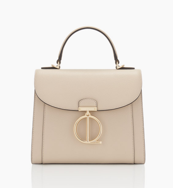 루이까또즈 미니몬트 여성 사첼백