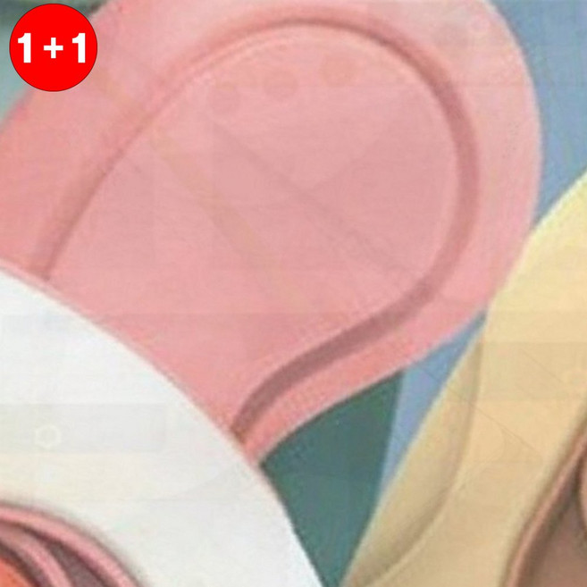 푸쉬팝게임기 팝잇 버블 장난감 집중력 어린이선물 게임((본 상품은 1+1옵션으로 주문하신 수량의 2배 수량으로 배송)), 1개, 토끼(핑크)