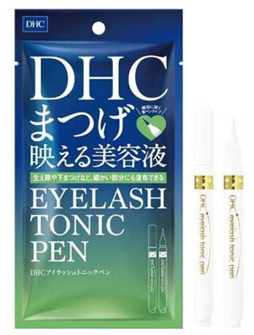 DHC 睫毛修護液筆, 1個, 1.4ml
