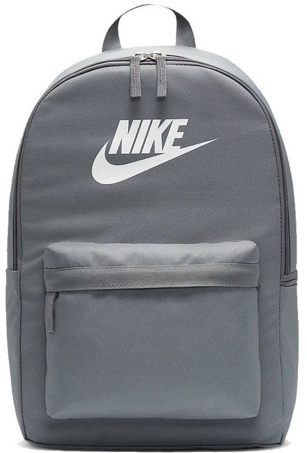 NIKE NK HERITAGE BKPK 後背包, 1個, DC4244063(灰),F