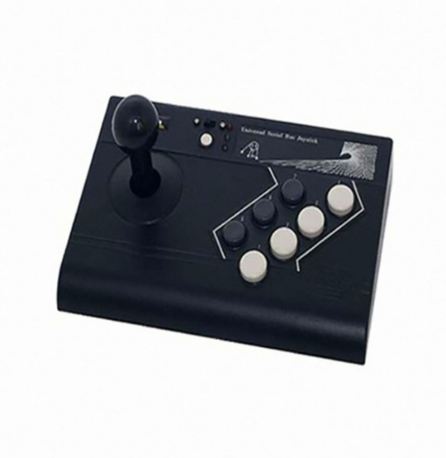 다훈전자 DHU-4500 PC용 USB 조이스틱, 1개, 상품선택