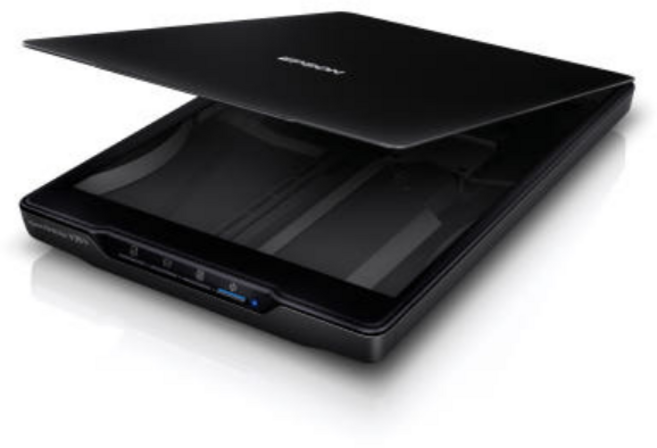 엡손 평판 퍼펙션 스캐너, (V39II)엡손 정픔 스캐너