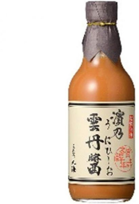 간장 와카사 오바마 마루미 성게 소스, 1, 390g