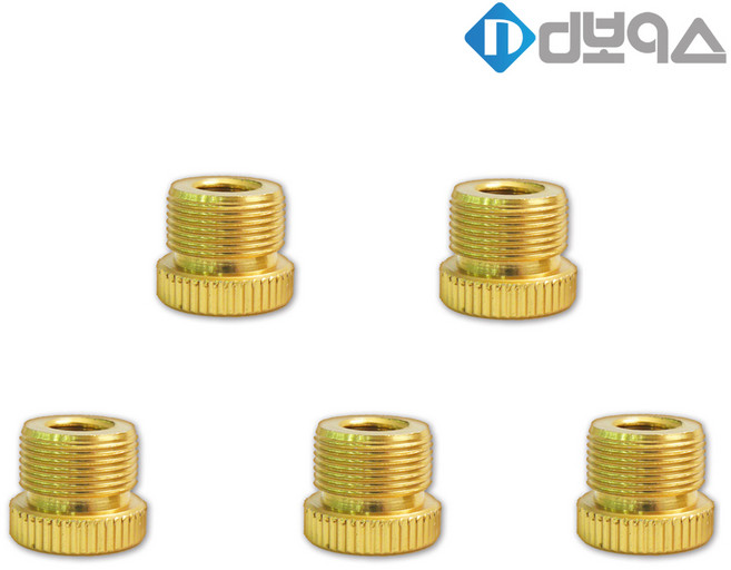 [디보이스] CM-3/5개 1세트/쇼크마운트/어댑터/마이크/홀더/스탠드/액세서리, 1개