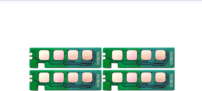 삼성 토너칩 리필파우더/CLT 전기종 호환/CLT-510S C563FW C510 C513W, 토너칩 세트, 1개