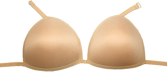 티막 여성 실내수영복 기본형 브라패드 BKM5748