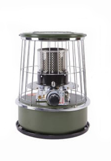 APC-J460KK 태서 알파카 캠핑 석유히터, C77KK(카키_콤팩트)