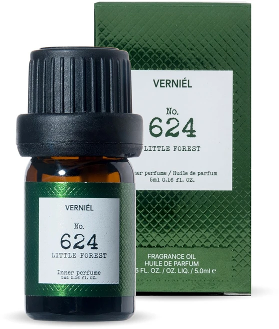 베르니엘 이너퍼퓸 리틀포레스트 여자향수 Y존미니어처향수 오일향수 이너케어 팬티향수, 이너 퍼퓸 리틀포레스트, 1개, 5ml - 쿠팡