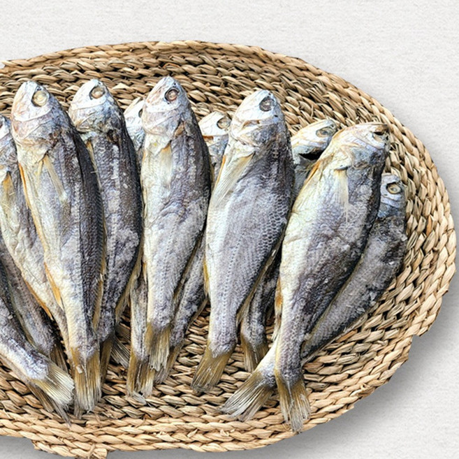 국산 햇 보리굴비 건굴비 20마리 할인특가 !! [당일발송], 국산 햇 보리굴비 20마리