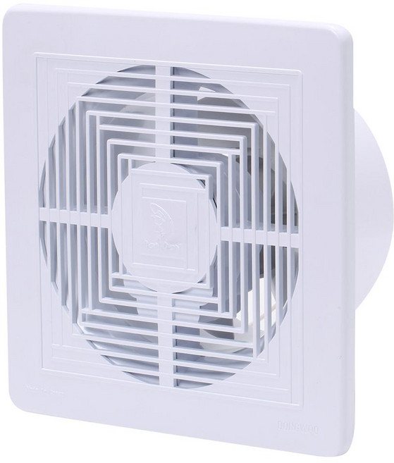 욕실용 환풍기 150mm 15DRB 동우산업