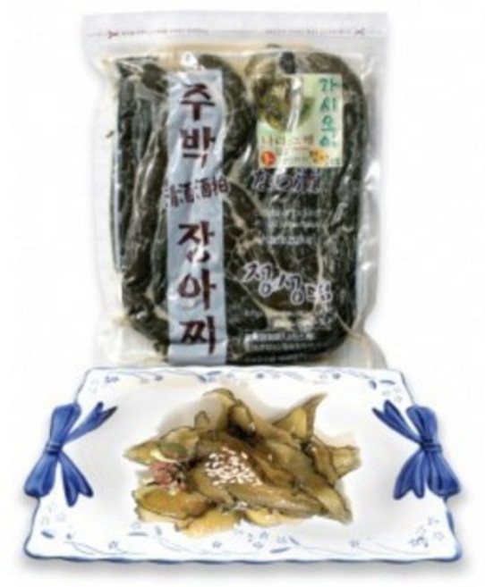 우엉 주박장아찌(나라스케) /군산특산품/울외장아찌/나라스케/김밥에 단무지 빼고 나라스케 넣어 드시면 정말 맛있습니다~, 개구리참외 주박장아찌, 1개, 1kg