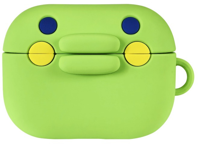 구치파치 에어팟 케이스 프로3 4세대 프로 프로2 3세대 2세대 1세대