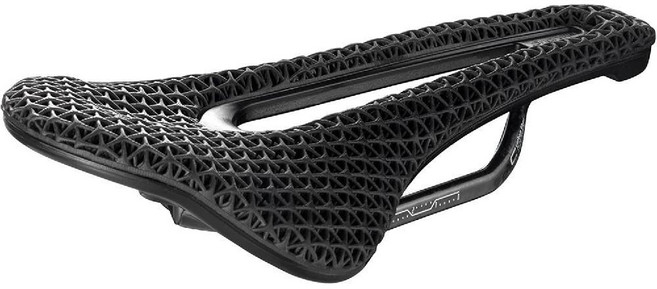 셀레 산마르코 자전거 안장 SHORTFIT 2.0 3D 오픈 핏 카본 Fx 네로우 일본발송, Black / Black_s3, 1개