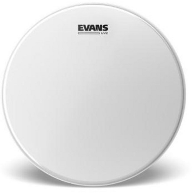 [Evans] 에반스 UV2 탐 12인치 상단 헤드 (코팅) B12UV2, 1개