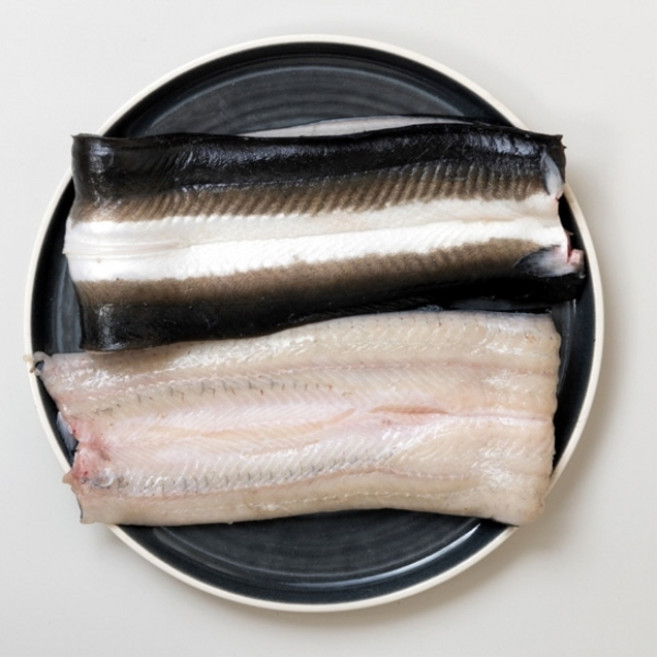 국산 초특대 자포니카 민물장어 1kg(2미) 손질후 600g, 1개